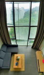 2Stories Empire Duplex at Damansara Perdana