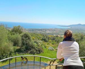 Solaria - Villa Ludduì img3