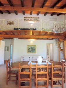 Solaria - Villa Ludduì img125