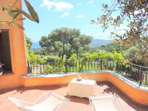 Solaria - Villa Ludduì img131