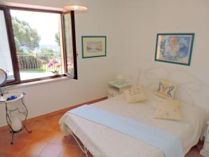 Solaria - Villa Ludduì img135