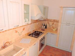 Solaria - Villa Ludduì img10