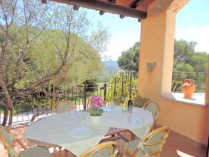 Solaria - Villa Ludduì img146