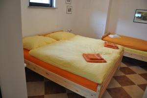Privatzimmer Bendl