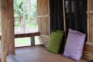 The Moken Eco Village