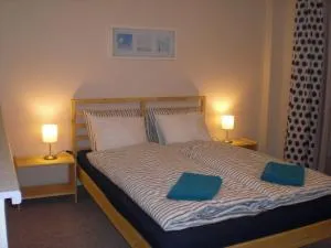 Apartmán pod Klínovcem - 亚希莫夫