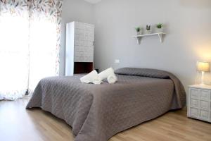 Apartement Apartamento Séneca Córdoba Hispaania