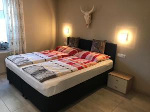 Kössen DORF41 TOP2 - 3hvězdičkové hotely ve městě Kössen