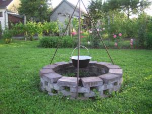 4Fenyő Magánszállás Nagyatád