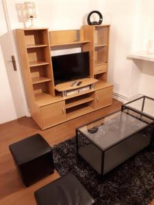 Les appartements de Pierre et Marie photo 12
