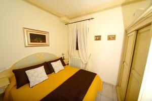 Residenze LUncinaia Holiday House