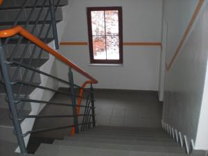 Apartmán pod Klínovcem