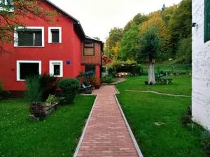 Holiday Home Modric - Orovac