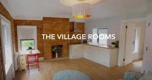 The Village Rooms - Lú