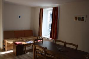 Résidence Maison Blanche