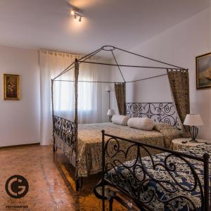 Apartement Termale Massimo Torreglia Itaalia