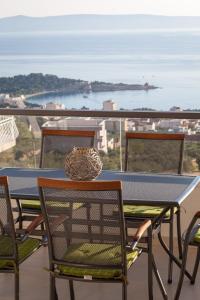 Apartment Penthouse Mak