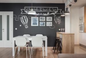 Apartment Penthouse Mak