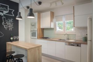 Apartment Penthouse Mak