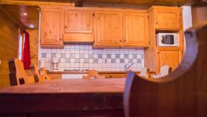 Appartements Adret : photos des chambres