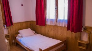 Appartements Adret : photos des chambres
