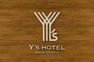 Ys HOTEL Shin Osaka