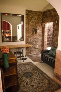 Medieval central apartment
