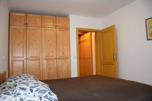 Holiday Apartment Bolfenk