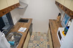 Gran Apartamento En Sierra Nevada