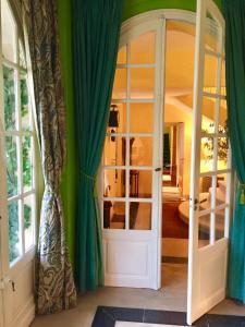 B&B / Chambres d'hotes Manoir des Cavaliers - BnB : photos des chambres