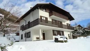 Casa Gregori - Caldes