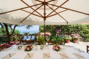 Agriturismo Antico Casale Colli Di San Pietro