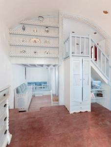 Family Apartment room in Kalderimi Traditional Houses