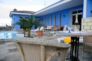 Casa La Caldera - San Felipe