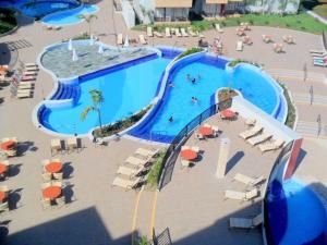 Apartamento Marina Nautica