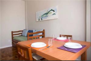 Copacabana Posto 6 Renovated 2023