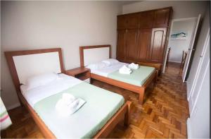 Copacabana Posto 6 Renovated 2023