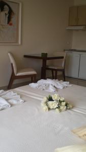Hotel Sotiris Superior Apartments Limnos Greece