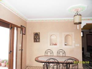 Appartement Terrasse Beau Soleil