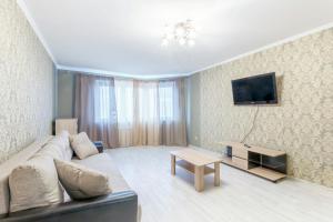 Apartmán Апартаменты у ФОК Салют Dolgoprudnyj Rusko