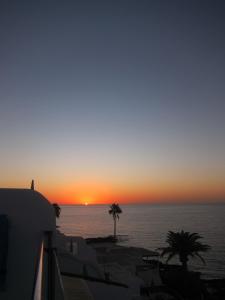 Apartment with Sea View room in Estelai