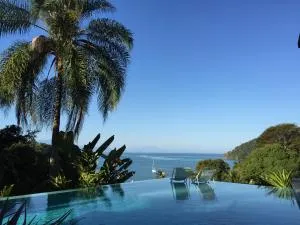 Casa Mar Paraty - Praia Grande