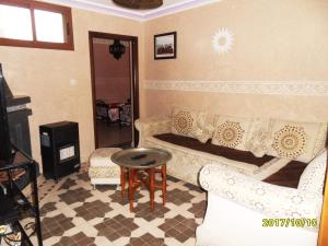 Appartement Terrasse Beau Soleil