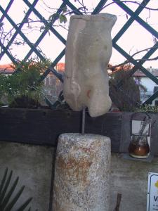 B&B Il Rustico img38