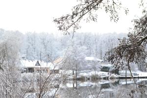 Hotels Hotel Restaurant des Lacs : photos des chambres