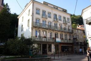 Résidence Maison Blanche