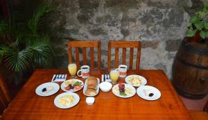 Bosque Protector Hacienda Guamag