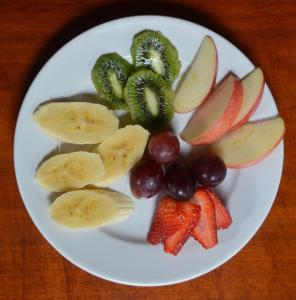 Bosque Protector Hacienda Guamag