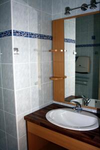 Appartements Residence Maison Blanche : Appartement (6 Adultes)