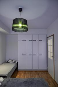 Arctic Oasis Apartments